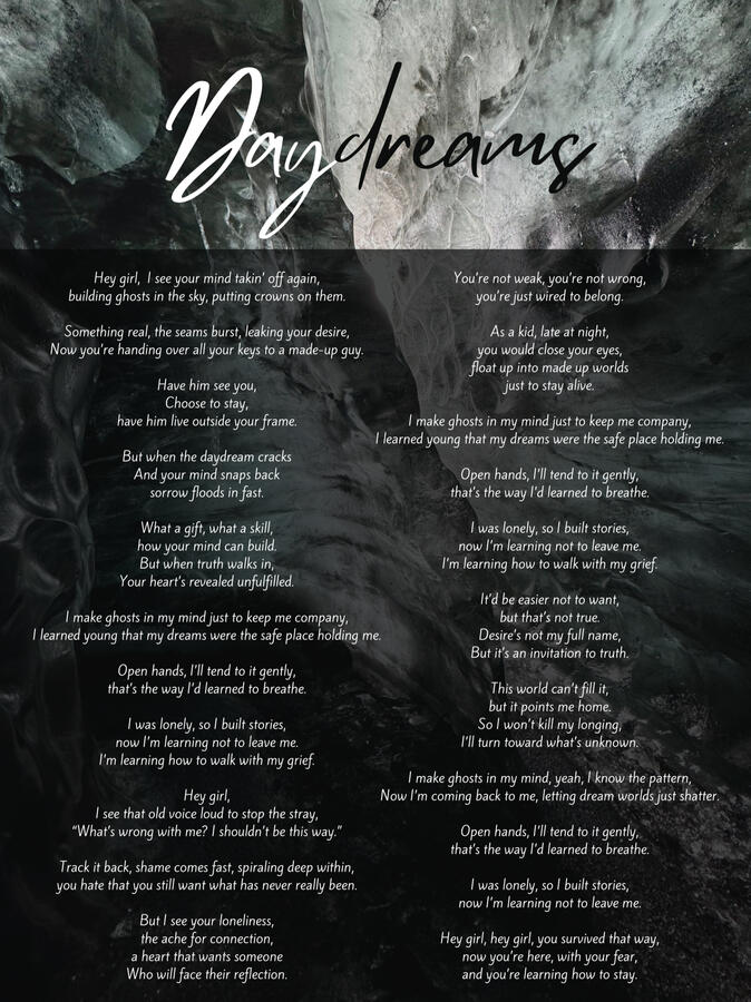 Lake-Light Emerald Lyrics