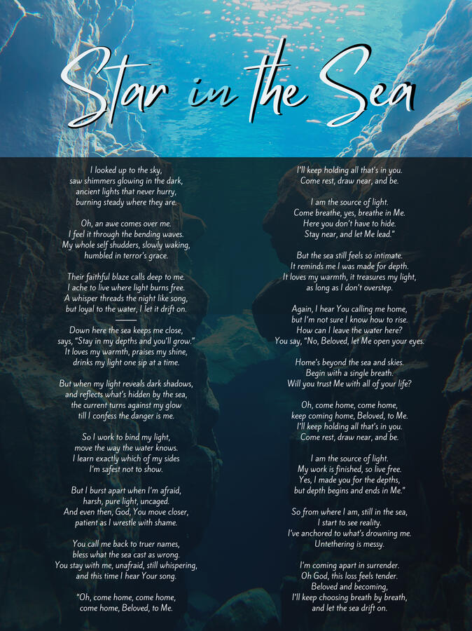 Lake-Light Emerald Lyrics