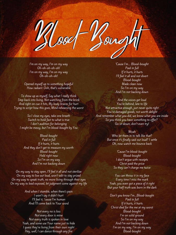 Lake-Light Emerald Lyrics