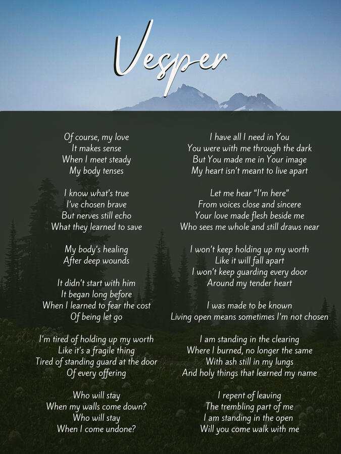 Lake-Light Emerald Lyrics