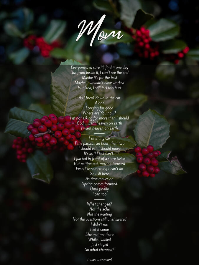 Lake-Light Emerald Lyrics